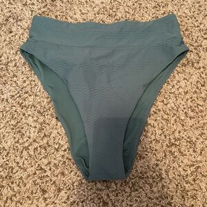 NWT aerie swim bottoms